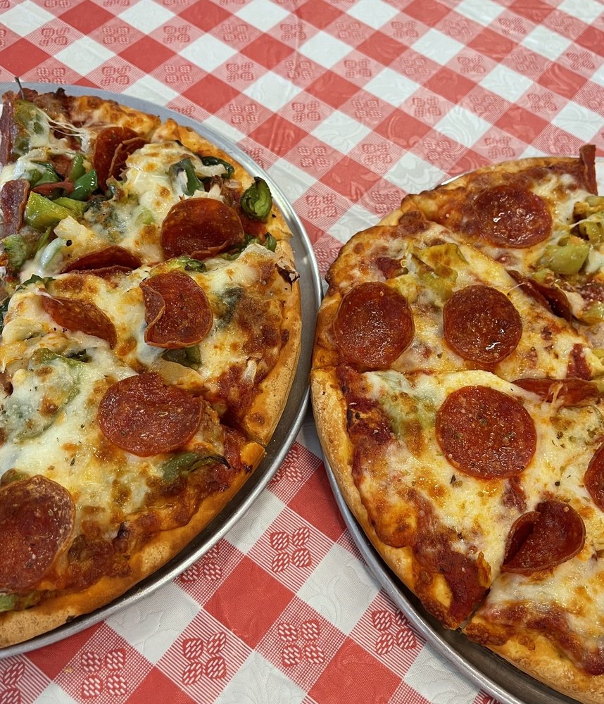 Photo of Franci's Pizza