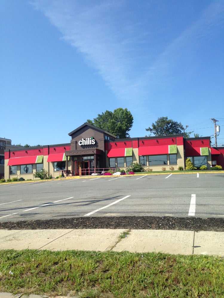 Chili’s 26 Photos & 87 Reviews American (Traditional) 108