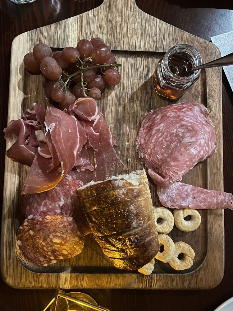 10&10 Enoteca
