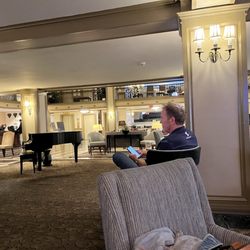 The Westin Poinsett, Greenville photo
