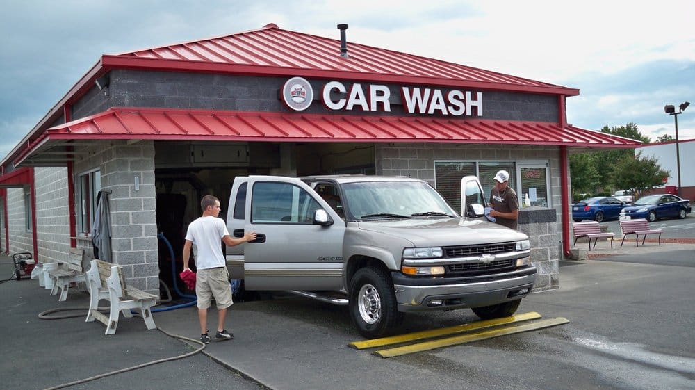 Wheels ‘n Bumpers Car Wash CLOSED 11 Reviews Car Wash 3420 S