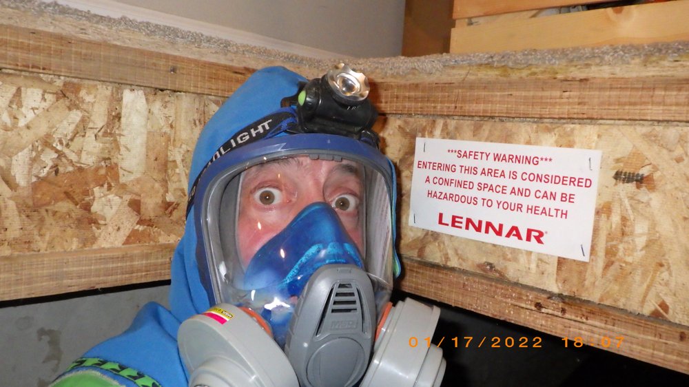 Optimized Inspection Services