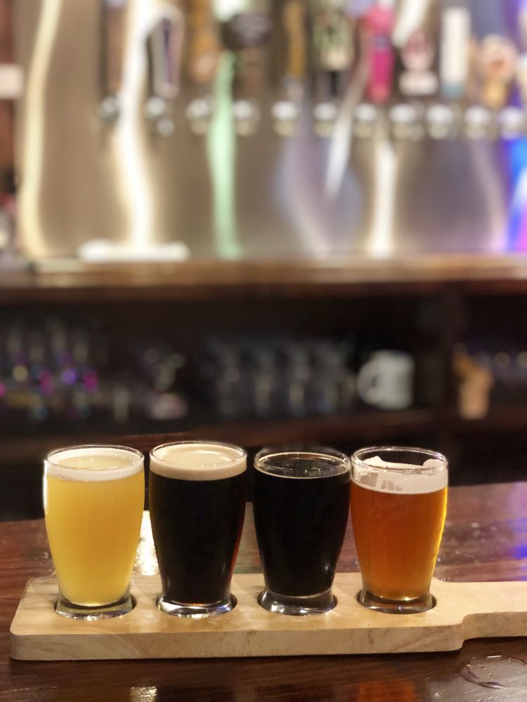 Hop Scholar Ale House