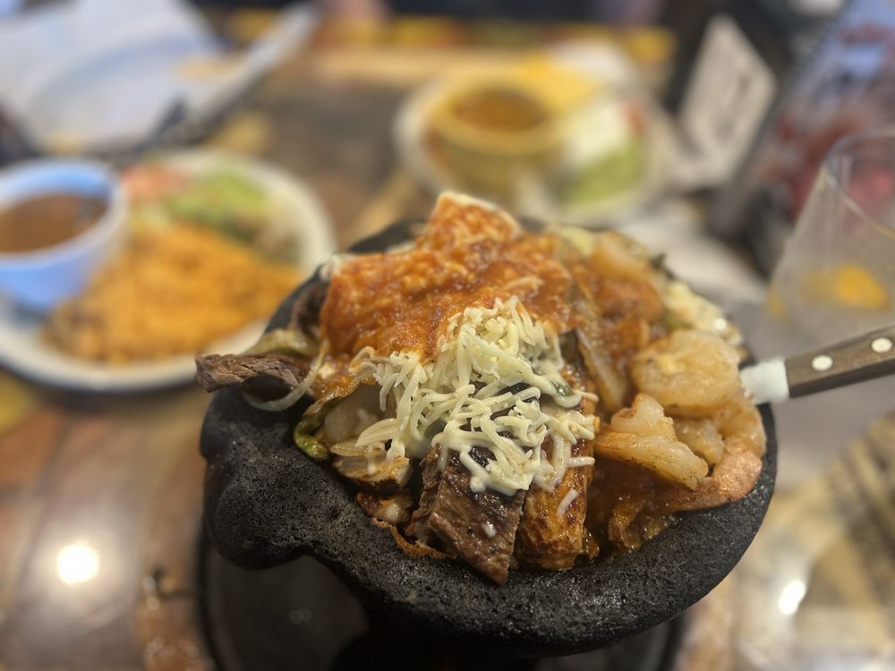 Mi Pueblo Restaurant