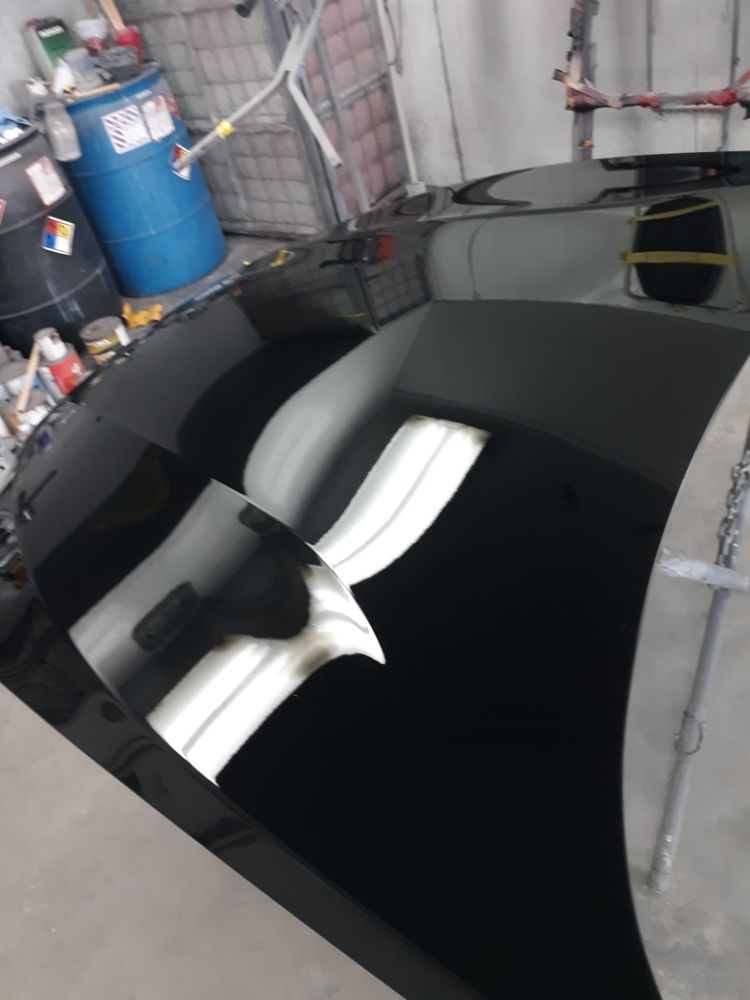 Heights Paint & Body Shop