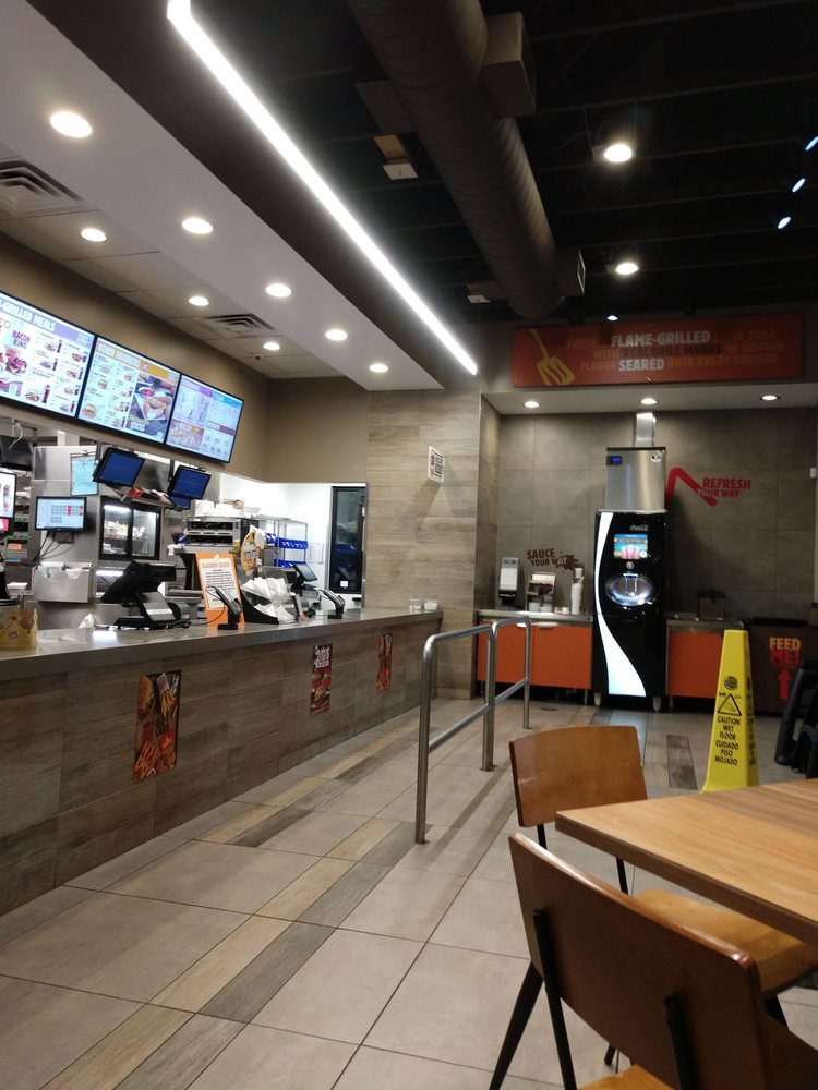 Burger King