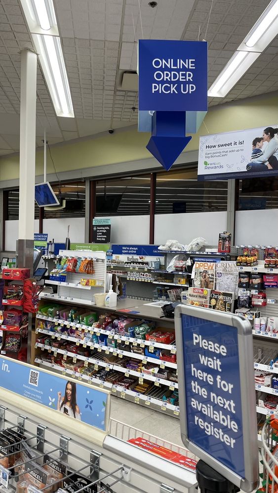 Rite Aid