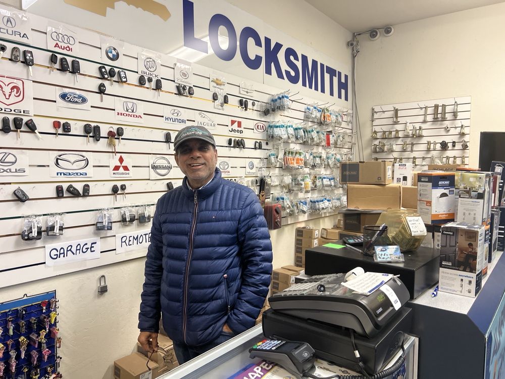 AM PM Locksmith