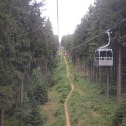 Wurmberg Gondola Lift - 2019 All You Need to Know BEFORE You Go (with ...