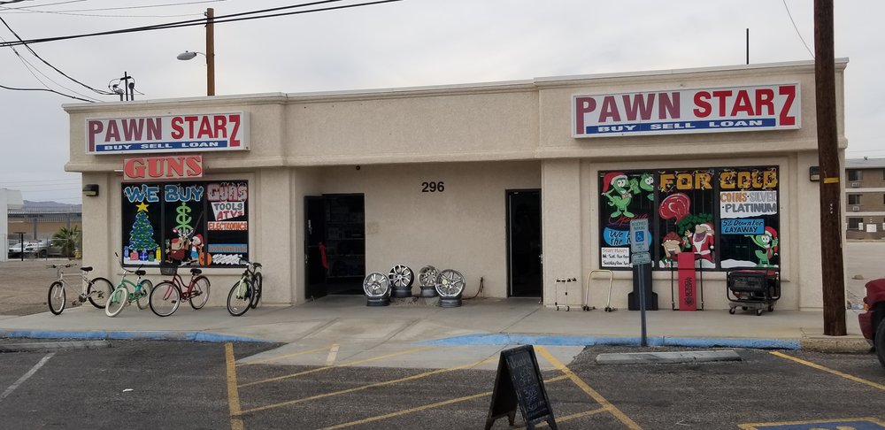 Jum Pawn It