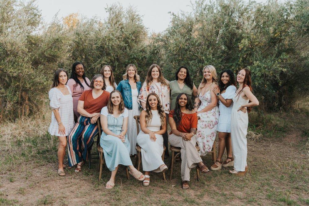 Cherry Blossom Doula Services