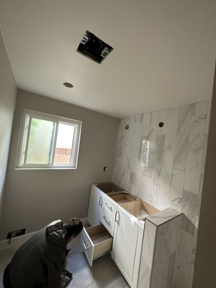 image of business Quantum Construction & Design