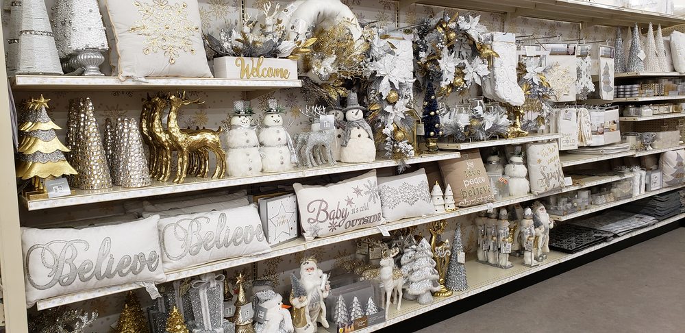 Big Lots