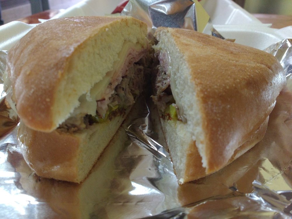 Jefferson Street Deli