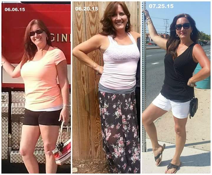 TrimLine Weight Loss Centers