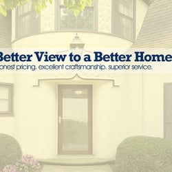 Better View Windows Doors Patio Rooms Roofing 671 N Hanover St Photo Of Better View Windows Doors Patio Rooms Carlisle Pa United States