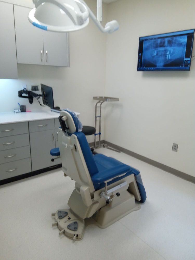 image of business Middle Georgia Oral and Maxillofacial Surgery