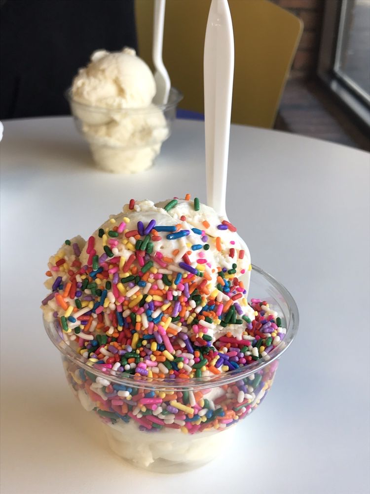 Kelly's Cone Connection