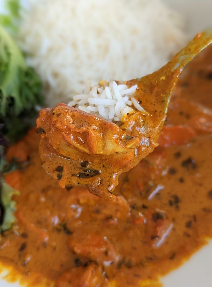 Curry Home