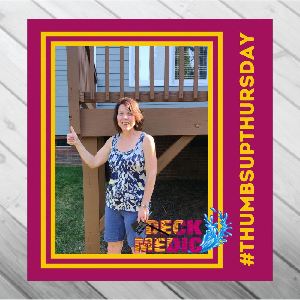 Deck Medic of Lake Norman