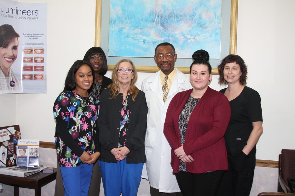 image of business South Suburban Dental Care