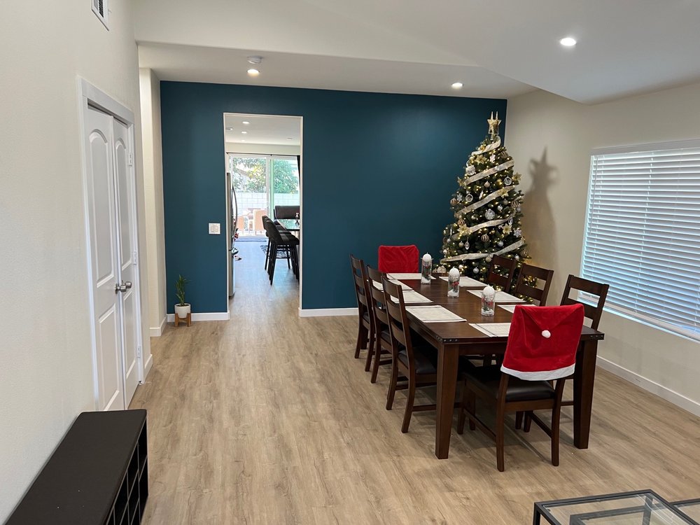 image of business Tenaya Construction