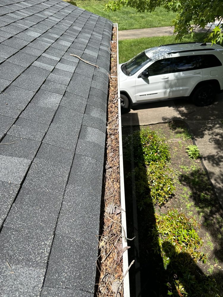 Shack Shine Charlotte