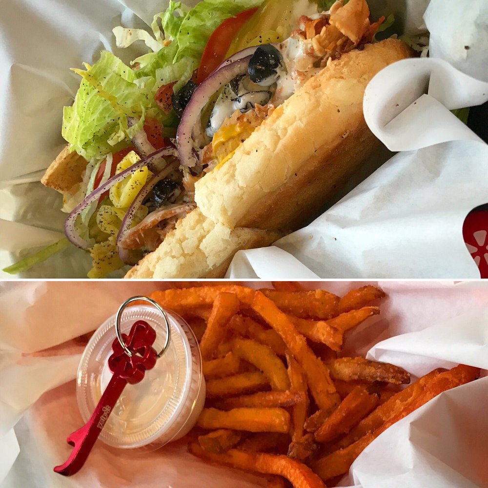 Deli Delicious 81 Photos & 104 Reviews Sandwiches 8450 Elk Grove