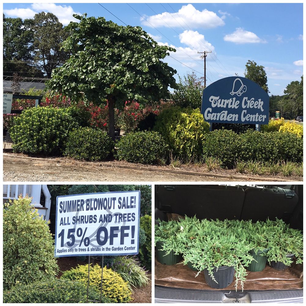 Turtle Creek Nursery