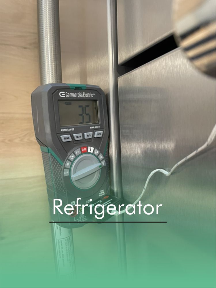               NaSh Appliance Group