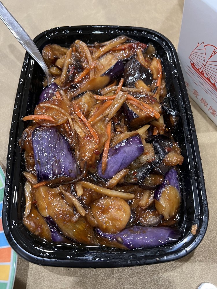 Szechuwan Garden Restaurant