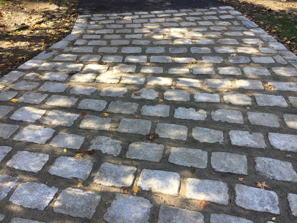 Delaney Construction Paving