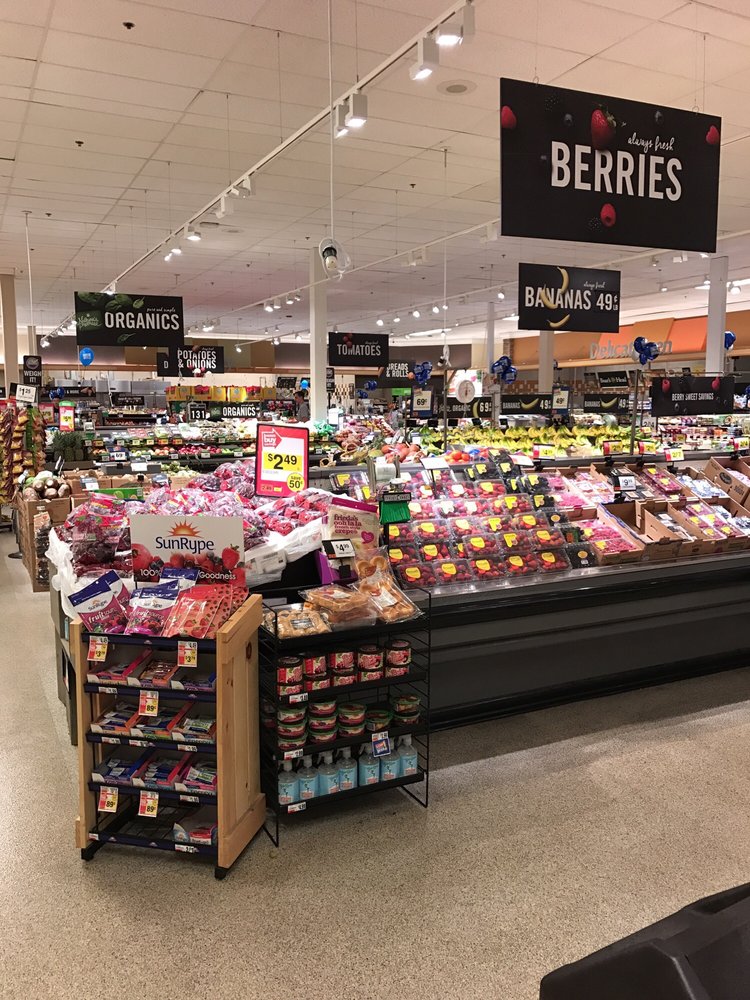 Giant Food Store