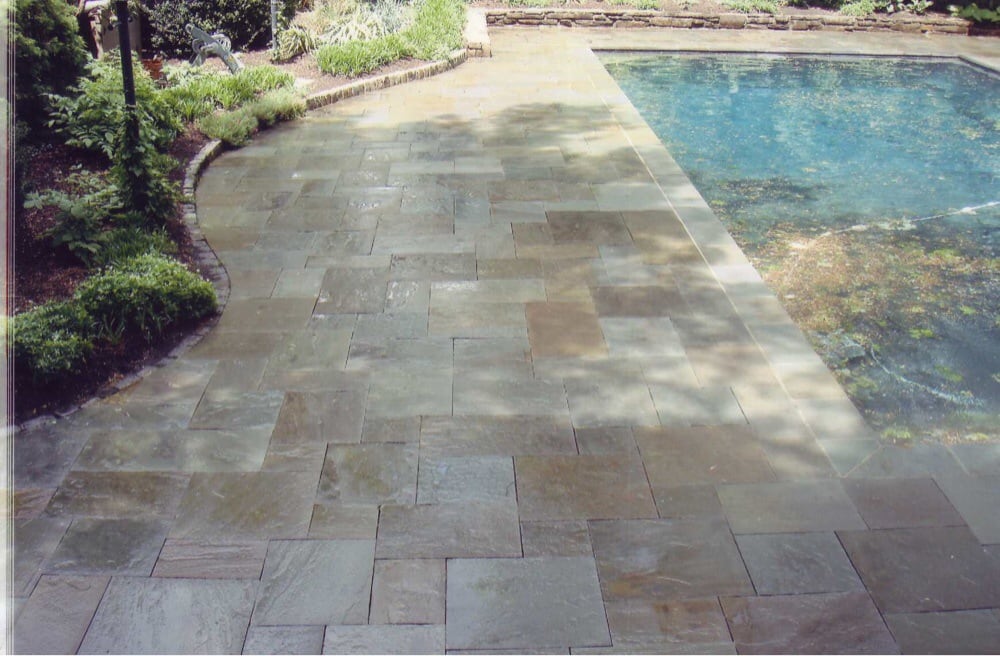 Joseph Breen Masonry
