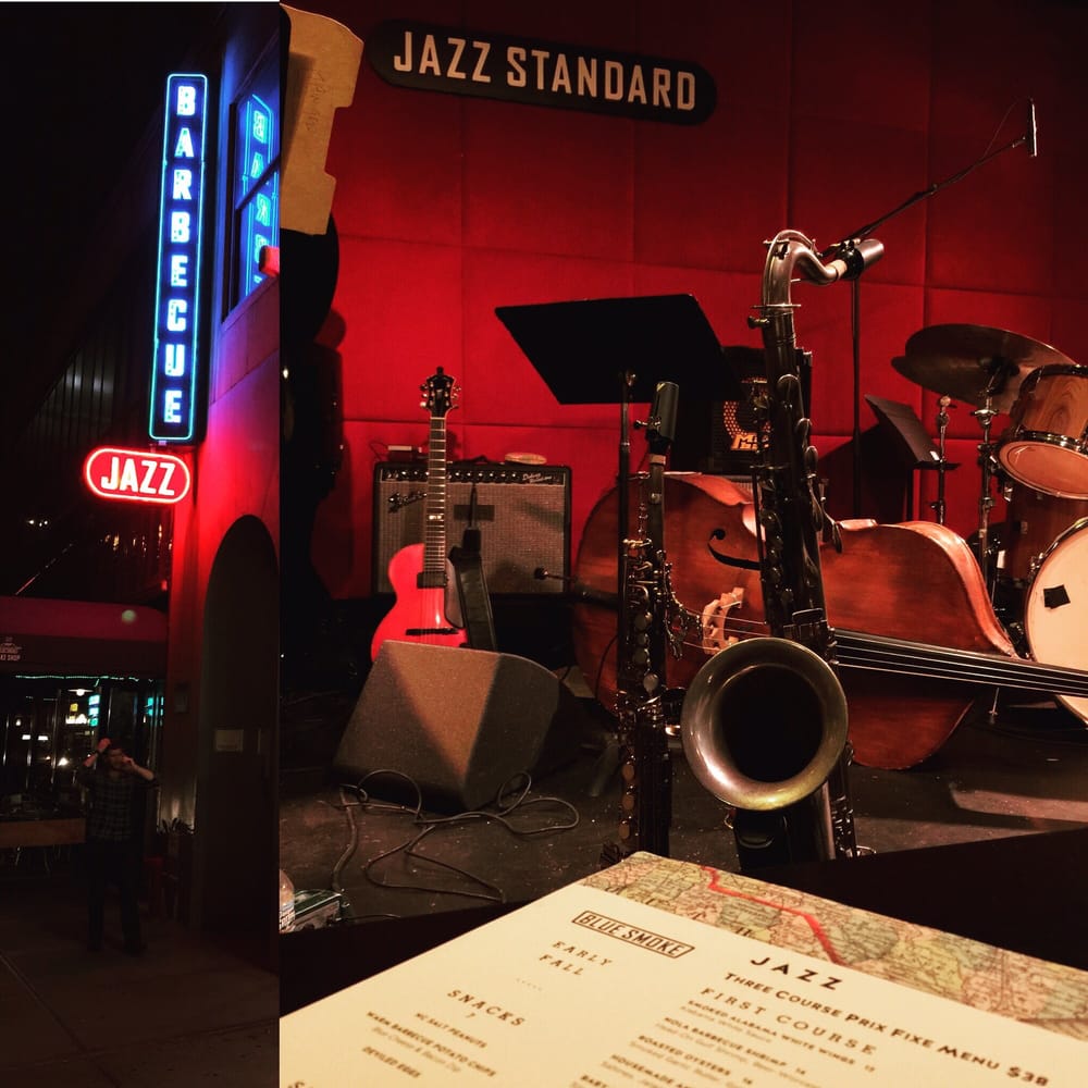 Blue Smoke 849 Photos & 1492 Reviews Southern 116 E 27th St