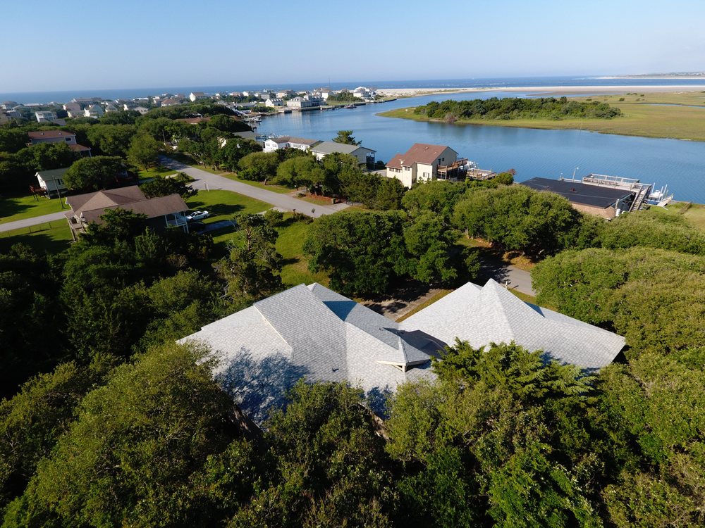 The Drone Co. Raleigh