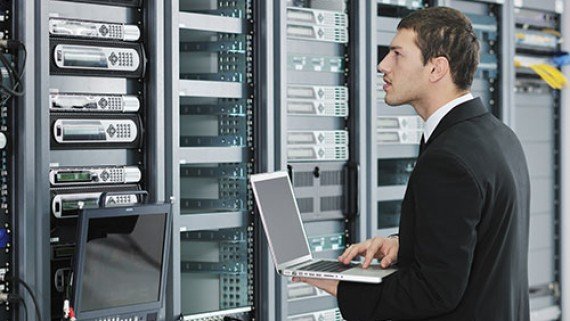 Infotech Management