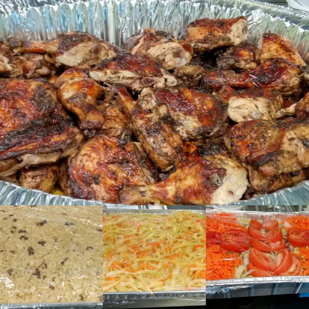 Caribbean Delight Caribbean B9221 Woodlawn Road W, Guelph, ON