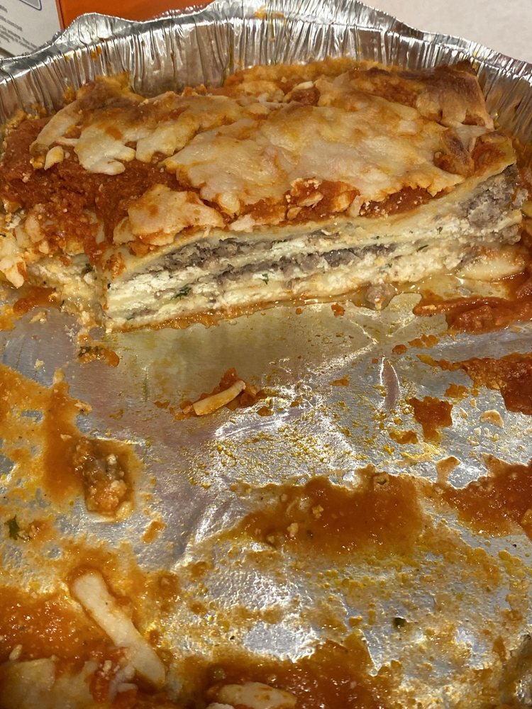 LoSchiavo's Italian Market