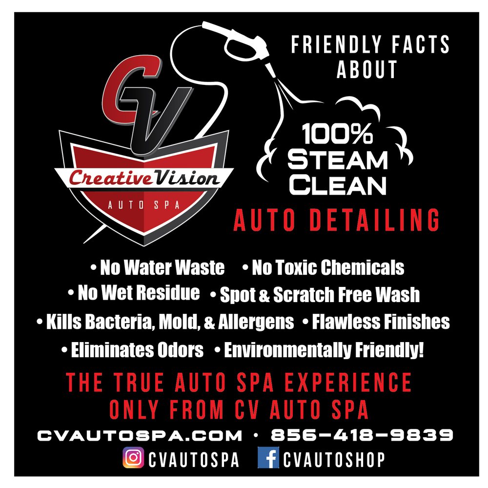 CV Mobile Auto Spa