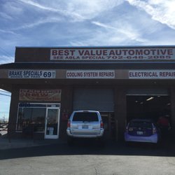 Best Value Auto >> Best Value Automotive 21 Reviews Auto Repair 1701 N Decatur Best Value Auto >> Best Value Automotive 21 Reviews Auto Repair 1701 N Decatur