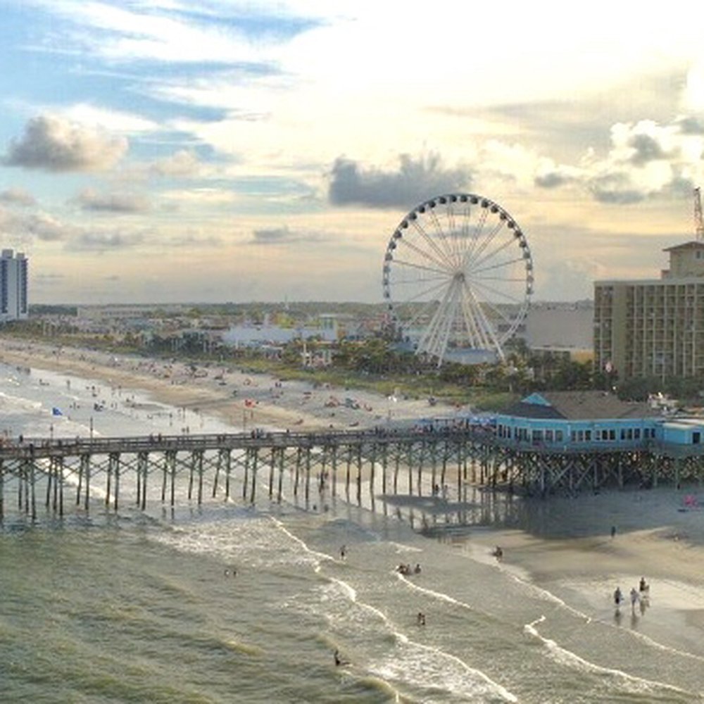 Myrtle Beach Last Updated 2023 Yelp