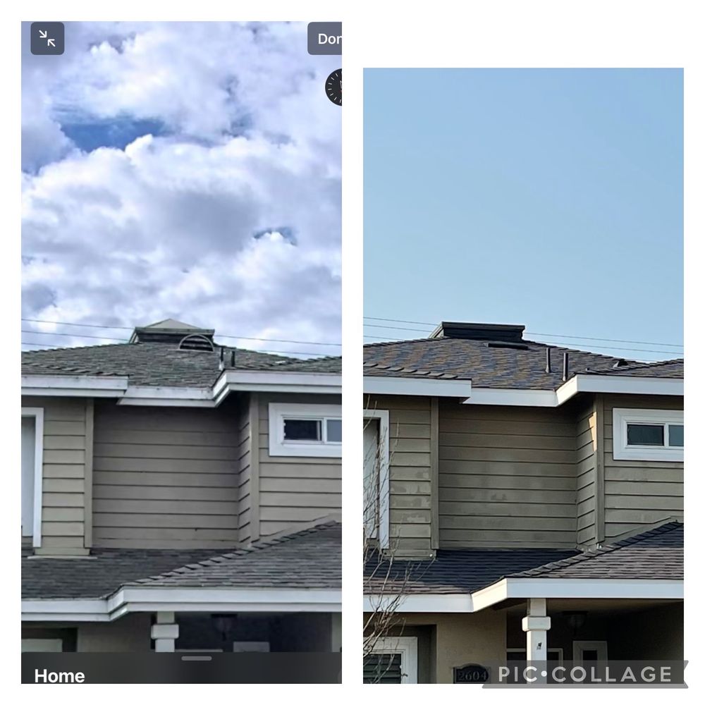West Roofing