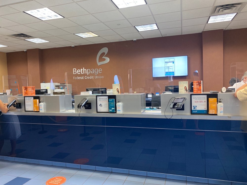 Bethpage Federal Credit Union