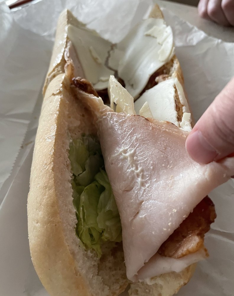 Mother’s Subs