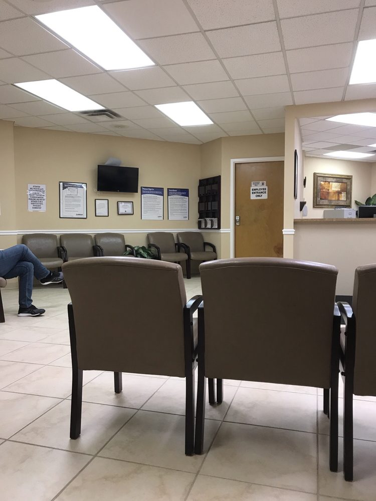 LabCorp 12 Reviews Laboratory Testing 7300 Sandlake Commons Blvd