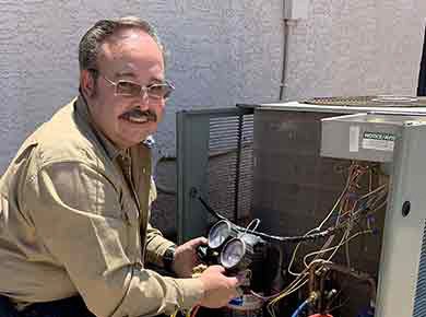 image of business Feel Good Air Conditioning