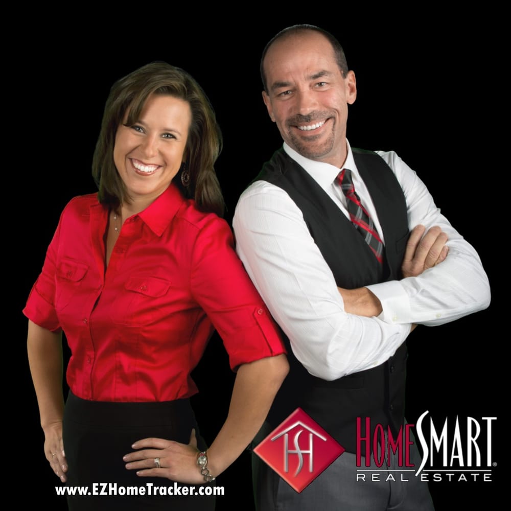 Steve & Crystal Molidor - Century 21 Troop Real Estate