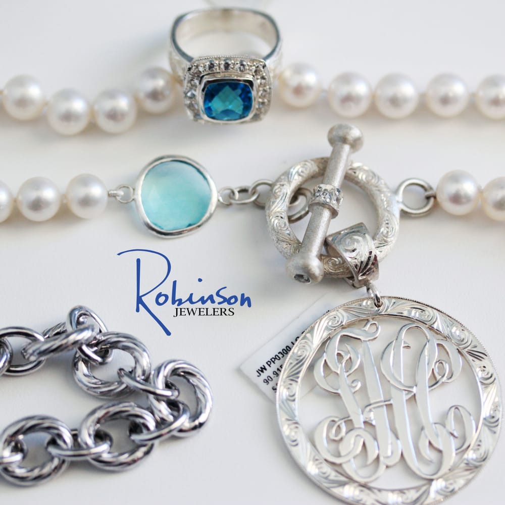 Robinson Jewelers