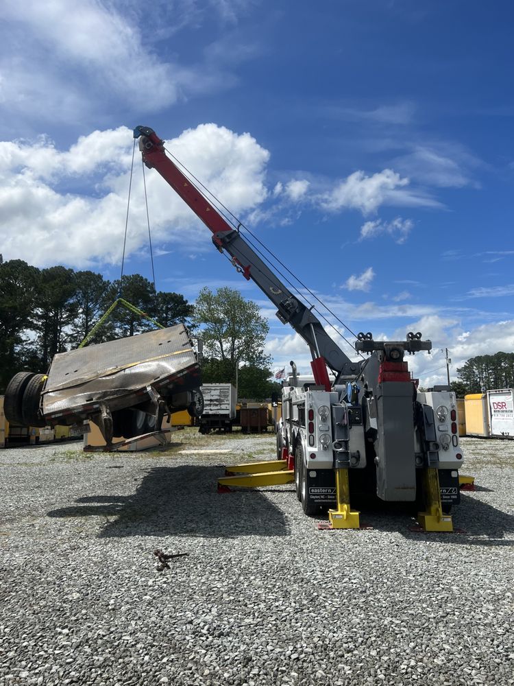 E & J Automotive, Inc.